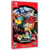Tomba! 2: The Evil Swine Return Special Edition (SWITCH)