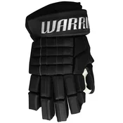 Hokejske rokavice Warrior Alpha Franchise Black Senior 14 palcev