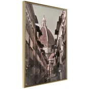 Poster - Cathedral Dome 30x45