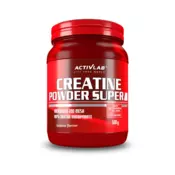 ActivLab Creatine Powder 500 g limun