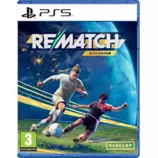 Rematch (Elite Edition) [PS5]