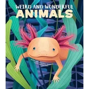 Weird and Wonderful Animals