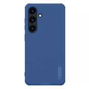 Nillkin Super Frosted Shield Pro ovitek za Samsung S24, Moder