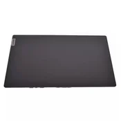 Poklopac Ekrana (A cover / Top Cover) za Laptop Lenovo IdeaPad 3-15ADA6 3-15ALC6 3-15ITL6 crni ( 111431 )
