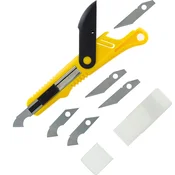 Vallejo Plastic Cutter Scriber Tool Set - 1 set