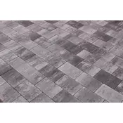 Tlakovec Modern antracit 22,5 x 15 x 5 cm