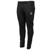 Otroške hlače Warrior ASPIRE JOGGER Black S