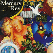 Mercury Rev - All Is Dream (Reissue) (Anniversary/Expanded Edition) (Gatefold Sleeve) (2 LP)