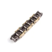 Łańcuch napędowy A428MX-G 134L ARS GOLD bezringowy (125-200cc)