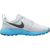 Nike Roshe G Next Nature muške cipele za golf Football Grey/Iron Grey 43