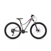CTM SUZZY 2.0 27,5 - matt grey S, 2026