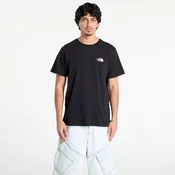 Majice The North Face M Half Dome Photo Ss Tee TNF Black S