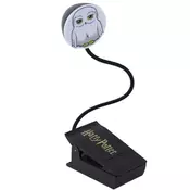 Lampa Paladone Harry Potter - Hedwig Book Light