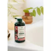 Strawberry Shower Gel NEW 250 ML