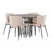 jedilnica set Dallas 3379 74x120cm