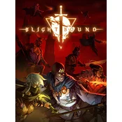 Devolver Digital Game Key Blightbound (Cijeli svijet)