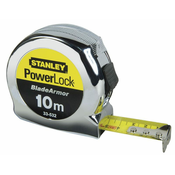 STANLEY 8m TRAK POWERLOCK
