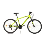 Dino bikes Športno kolo Dino 26 rumeno