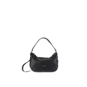 Pierre Cardin Ženska kožna torba 55094, Crna