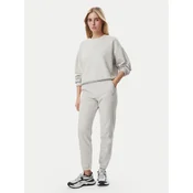 EA7 Emporio Armani Trenirka 7W001447 AF20758 U9001 Mornarsko modra Regular Fit