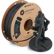 PLA Pro Metallic Chrome - 1,75 mm/1000 g