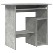 Vidaxl Pisalna miza 80x45x74 cm
