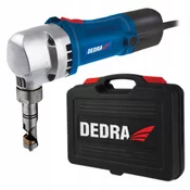 Dedra Električne škarje za valovito pločevino 500W - DED7502