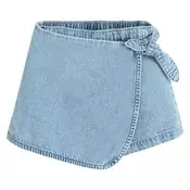 Cool Club hlače denim KH CJG3212710 8159900 D modra 98