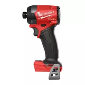 Milwaukee M18 FID3-0 Akumulatorski udarni vijačnik - Milwaukee - Akumulatorsko - Ne - Ne
