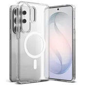 RINGKE OVITEK RINGKE FUSION ZA SAMSUNG GALAXY S26 ULTRA Z MAGNETNIM ZAKLEPOM MAGSAFE
