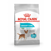 Royal Canin Mini Urinary Care - suha hrana za majhne odrasle pse z občutljivim urinskim sistemom 1 kg