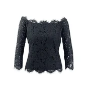 heine Bluza črna
