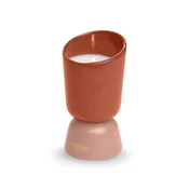 shumee Dišeča sveča 220g Iris Cachemire IconicColo/Esteban