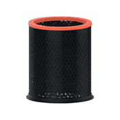 Leitz ogljikov filter vložek, Trusens Z-3000/Z-3500 Pets, za bobnasti filter, 1 kos