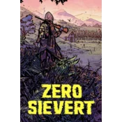 ZERO Sievert (PC) Steam Key GLOBAL