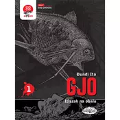 Manga Strip GJO 1 - Izlazak na Obalu
