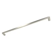72 2669 18 POH.ROČAJ-IZGLED MAT INOXA, Razmik med vijaki ? 256 mm