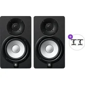 Yamaha HS 5 Basic SET Aktivni studijski monitor 1 kos
