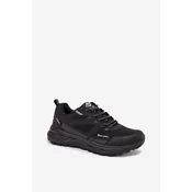 Moški pohodniški čevlji Lee Cooper