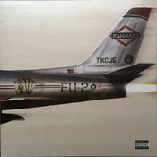 Eminem Kamikaze (Vinyl LP)