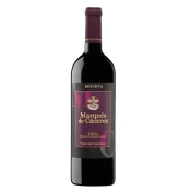 Marquesc Vino Reserva 2016 Marques de Caceres 1,5 l