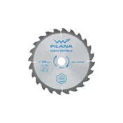 Žagin list SK 5255 WZ 180x2,0x20 z40 PILANA