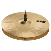 SABIAN 14 HHX EVOLUTION HI-HAT