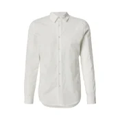 DAN FOX APPAREL Srajca Christoph bela