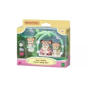 Sylvanian Families - Jelenji dojenčki 5801