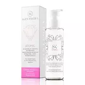 SKINTEGRA ATOMIC BLAGI ULJNI PREDCISTAC ZA SVE TIPOVE KOŽE 200ML