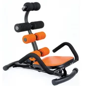 ORANGE POWER