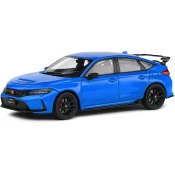 1:43 Honda Civic Type R Modra
