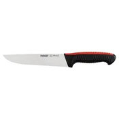 Butchers knife, 21cm, Pro 2002, Black - Pirge