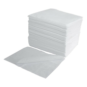Perforated nonwoven towel - BASIC 70x40 100 ks